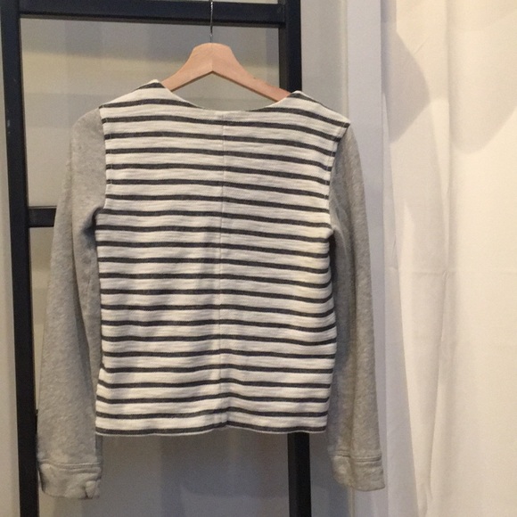 Lou & Grey zip-up - Picture 7 of 8